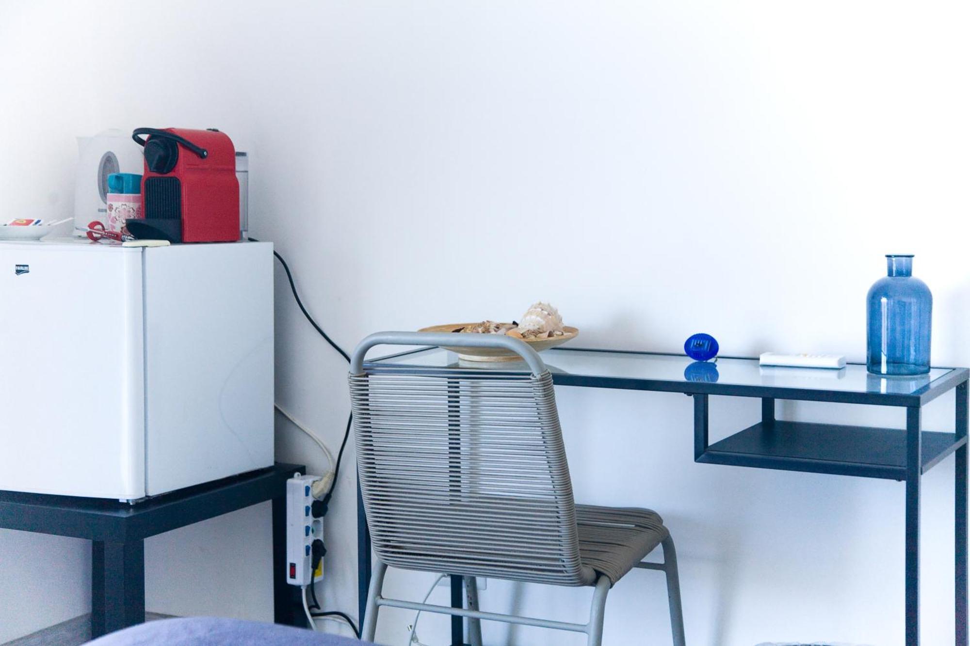 Vento Di Mare Bed & Breakfast Bari Bagian luar foto
