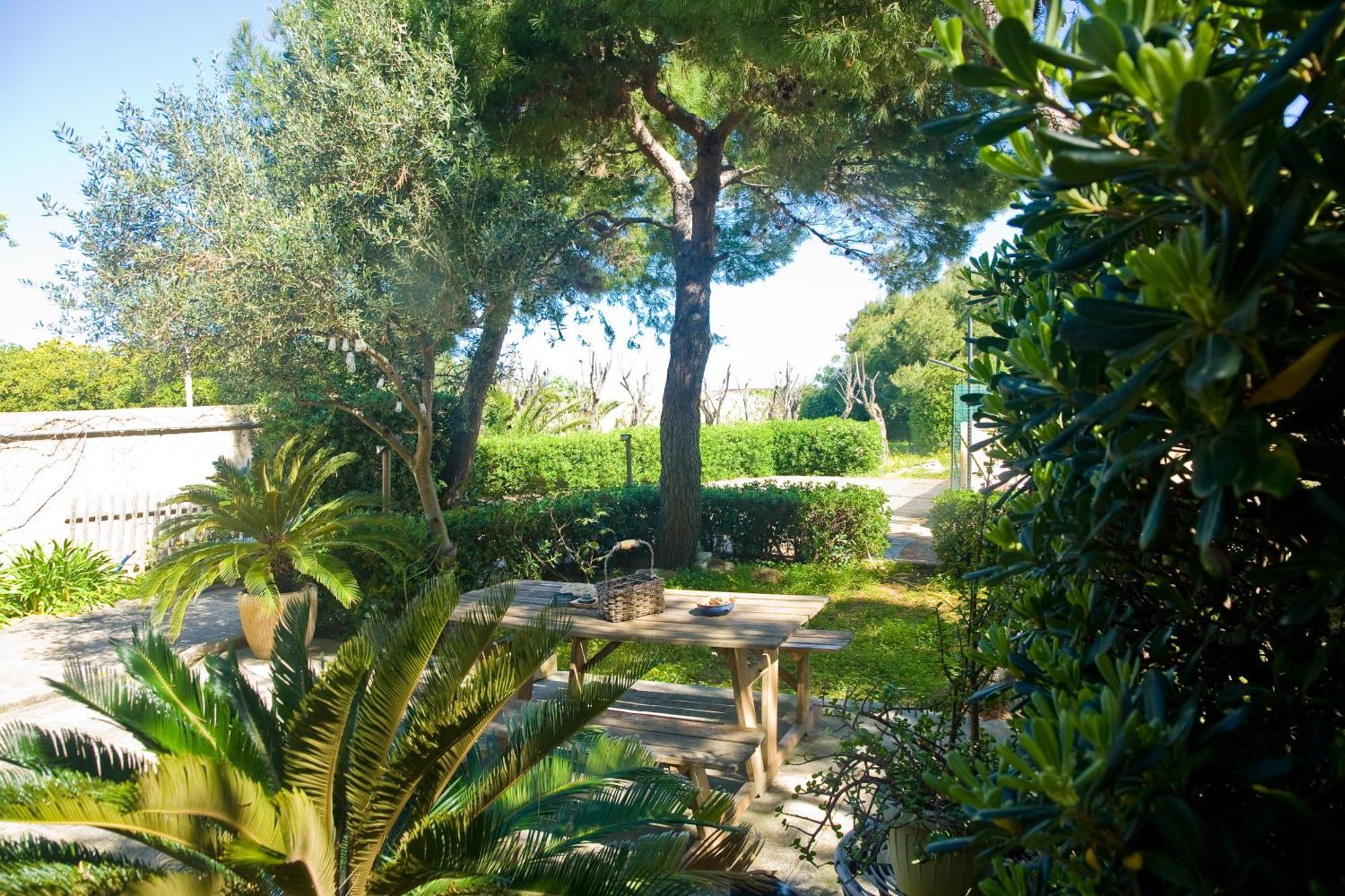 Vento Di Mare Bed & Breakfast Bari Bagian luar foto