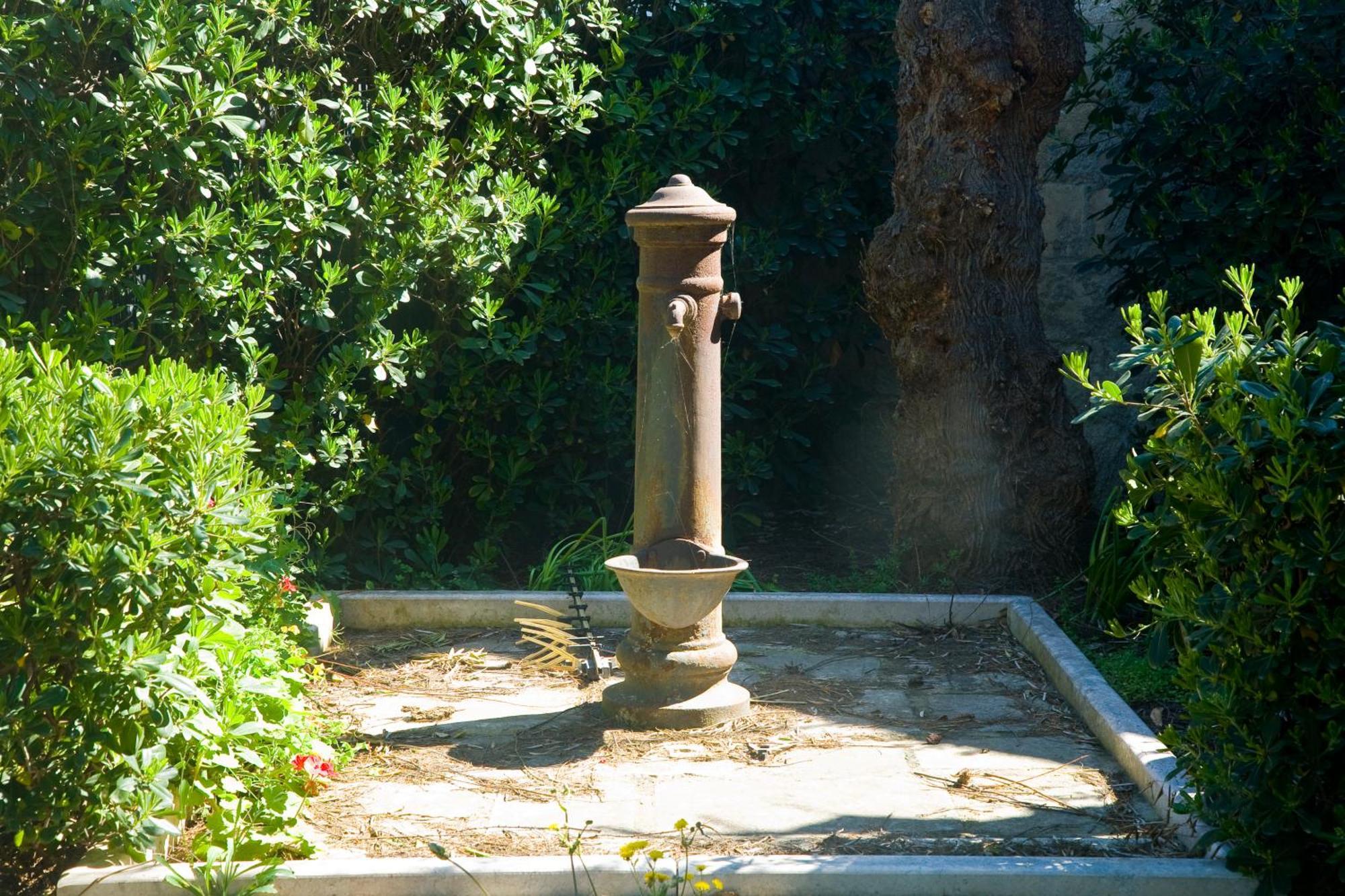 Vento Di Mare Bed & Breakfast Bari Bagian luar foto