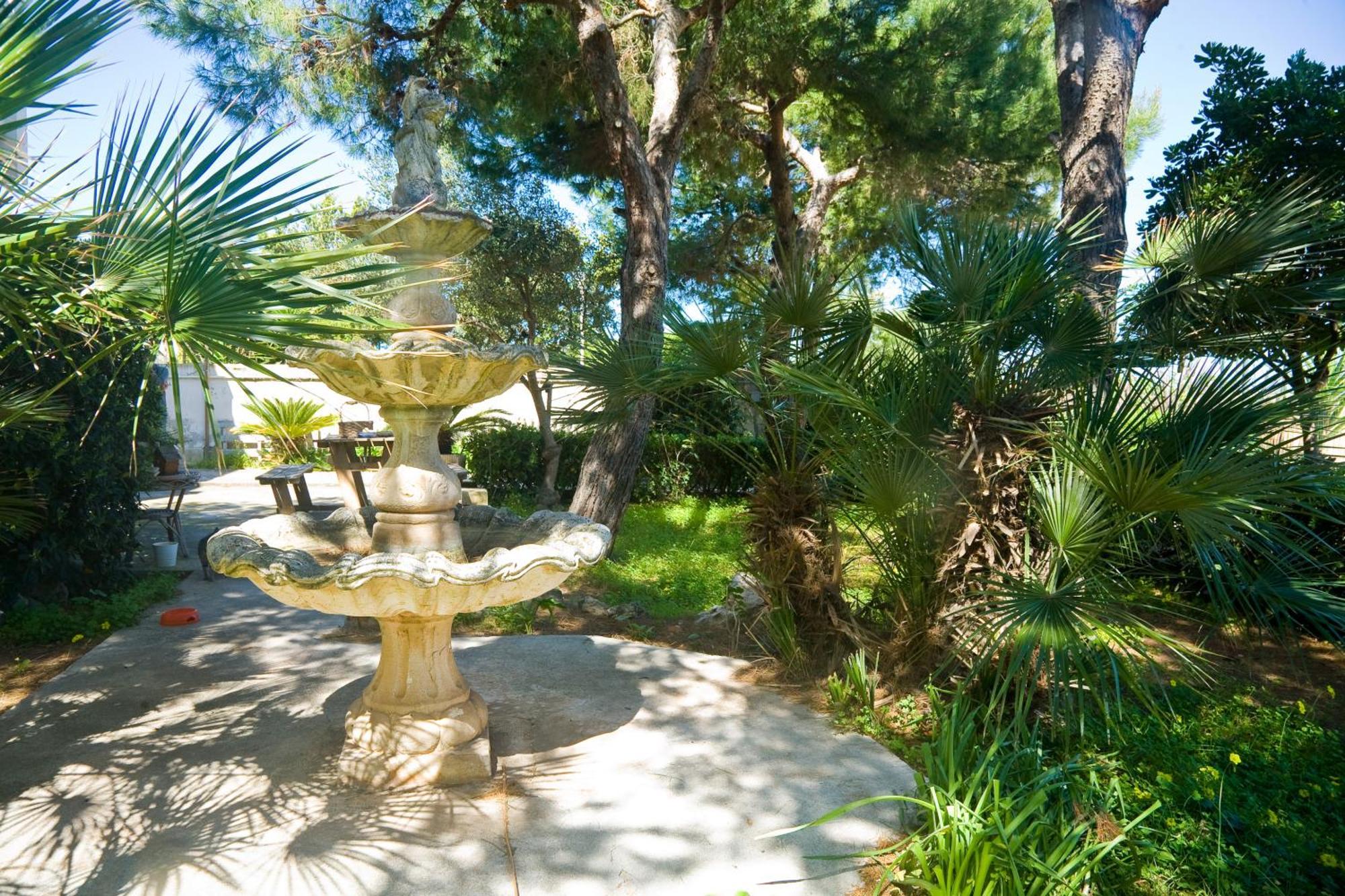 Vento Di Mare Bed & Breakfast Bari Bagian luar foto