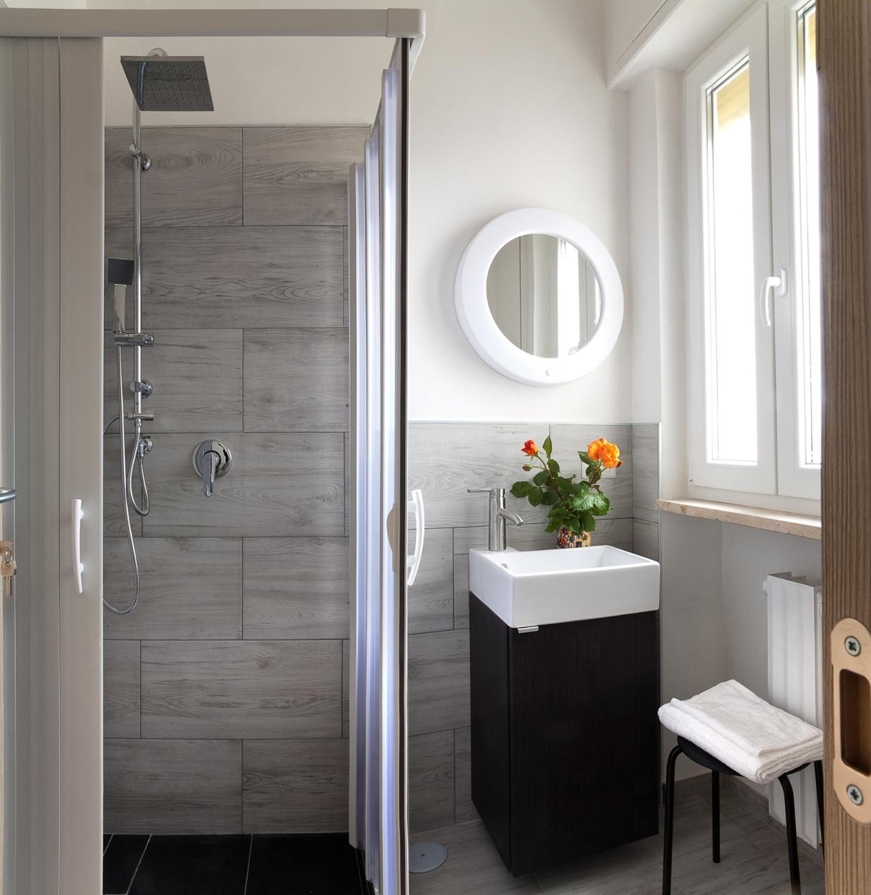 Vento Di Mare Bed & Breakfast Bari Bagian luar foto